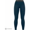 Karpos DINAMICO MERINO 130 dámske termo legíny, midnight S