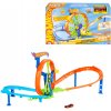 Hot Wheels dráha reťazový náraz