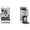 Set ECM Classika PID + Lelit William PL72-P
