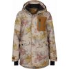 Dámska lyžiarska bunda O'Neill, UTILITY JACKET khaki S