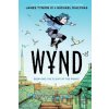 Wynd Book One: The Flight of the Prince - James Tynion Iv