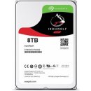 Pevný disk interný Seagate IronWolf 8TB, SATAIII, 7200rpm, ST8000VN0022