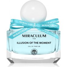 Miraculum Illusion of the Moment parfumovaná voda dámska 50 ml