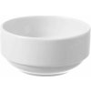 Fine Dine Bianco stohovateľná miska 120 mm