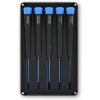 iFixit sada precíznych skrutkovačov Marlin – 5 špecializovaných typov IF145-397-2 NoName