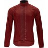 Pánska cyklistická bunda SILVINI Gelo merlot XL
