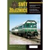 Svět veké i malé železnice 87 (3/2023) (kolektív)