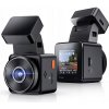 VANTRUE E1 Lite videorekordér Full HD + HDR GPS