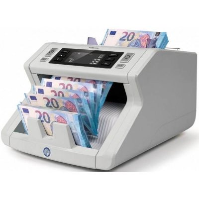 Stolný počítačka bankoviek SAFESCAN 2250 (115-0513)