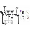 Roland TD-07DMK Standard SET Black Elektronická bicia sada