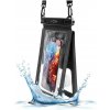 Púzdro FIXED Float Twin FIXFLT-TW-BK