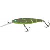 Wobler Illex Twitch Flesh 9,5cm 18,3gr D2R Guripan Craw