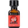 Poppers RUSH ZERO RED DISTILLED (24ml)