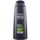 Dove šampón 2v1 Men Care Fresh Clean Fortifying Shampoo+Conditioner 400 ml