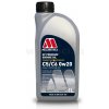 MILLERS OILS motorový olej plně syntetický XF Premium C5/C6 0w20 1l MI 81751