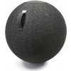 Sedacia lopta VLUV Bol Stov 70-75 cm Anthracite