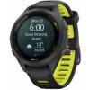 Garmin Forerunner 265S Smart Watch 42mm, GPS, Black/ Yellow EU