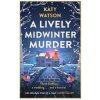 Lively Midwinter Murder
