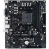 MSI BIOSTAR Main Board B550MX/E Pro, Soc AM4, DDR4, HDMI, D-Sub, DVI B550MX/EPRO
