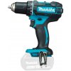 Makita DDF482Z Aku vŕtacie skrutkovač Li-ion 18V bez aku Z DDF482Z