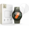 2ks v balení, set ochranných skiel Tech-Protect Glass Fit+ 2-Pack Samsung Galaxy Watch 4 / 5 / 6 / 7 / FE (40 mm) Clear