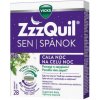 ZzzQuil Spánok na celú noc 28 tabliet