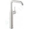 Grohe Essence - Páková umývadlová batéria XL, supersteel 32901DC1