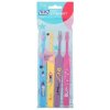 TePe Select Compact ZOO ultra soft kids vo vrecúšku 4 ks