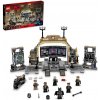 LEGO® DC 76183 Batmanova jeskyně: Souboj s Riddlerem