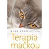Terapia mačkou - Olga Krumlovská