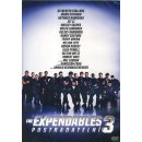 Filmové BONTONFILM A.S. DVD The Expendables: Postradatelní 3 DVD