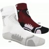Skate Air Soft ponožky black - 11-12 - white