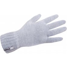 Kama Knitted gloves R102 sivé