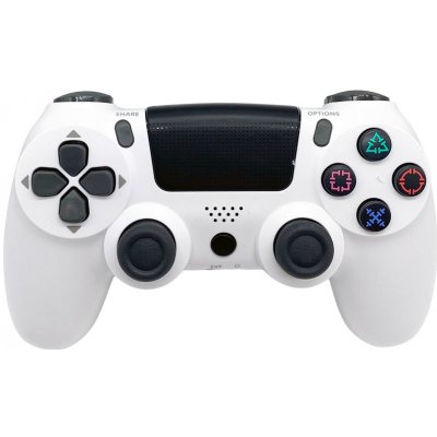 T-GAME DS6 Dualshock 041003 - White