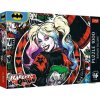TREFL Premium Plus Batman Harley Quinn 1000 dielov