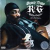 Snoop Dogg - R&G : the Masterpiece LP