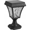 V-Tac LED Solárna lampa 3v1 LED/2W/5,5V 3000K/6000K IP65 2200 mAh VT0817 + záruka 3 roky zadarmo