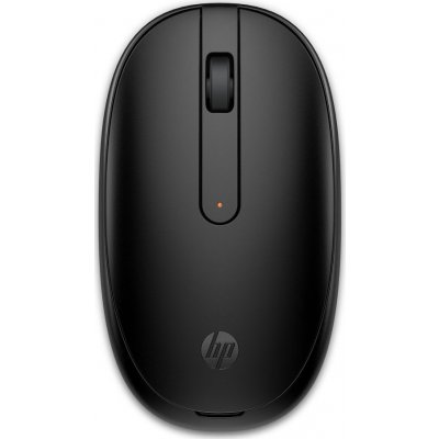 HP 240 Black Bluetooth Mouse 3V0G9AA