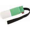 Firedog Speedy dummy marking 250 g svetlozelený/biely