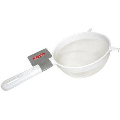 Plastové cedidlo TORO 12cm