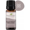 RÝCHLA ÚĽAVA prírodný esenciálny olej 10ml Plant Therapy