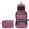 Kufreplus závesná kozmetická taška SN2710 fialová