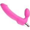 Alive Bifun Strap-on Double Stimulation