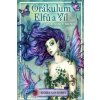 Orákulum Elfů a Víl - kniha a 64 karet