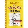 Diary of a Wimpy Kid 4 - Dog Days - Jeff Kinney