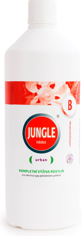 Jungle in da box - B 1L