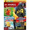 KOMIKS LEGO® NINJAGO® 09/2025 - Minifigurka Kai