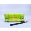 Natural Citronella - Vonné Tyčinky 20ks