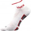 VOXX ponožky Dukaton silproX white 3 páry 35-38 100712