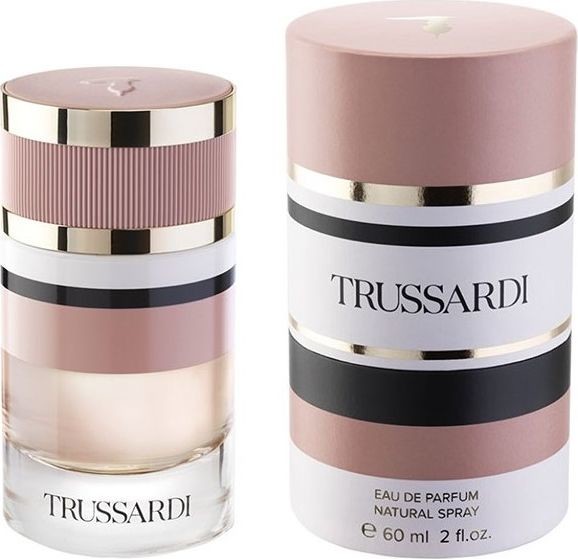 Trussardi Parfums Trussardi parfumovaná voda dámska 60 ml